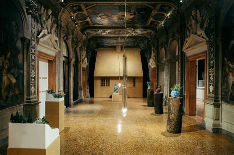 eventi fondazione prada|prada foundation venice.